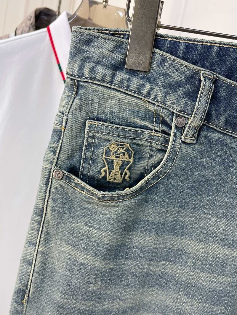 Unclassified Brand Jeans